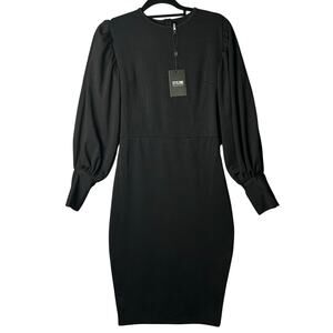 STYLEWE | Dresses | Navy Blue Dress By Stylewe